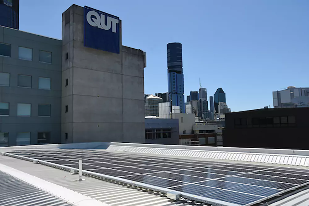 Queensland University of Technology