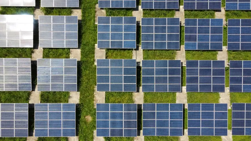What’s New With The Latest Solar Power Technology
