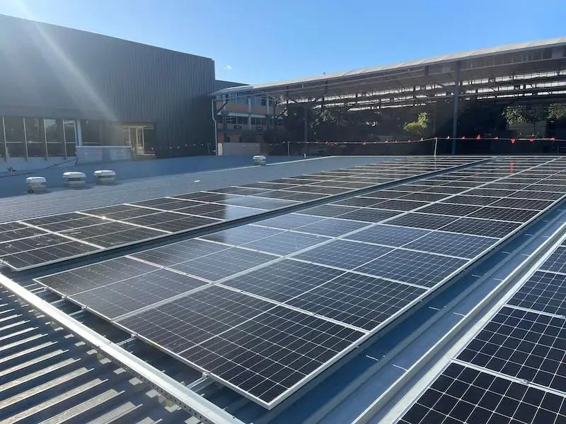 Why Solar Panels Are a Good Investment For Schools in Australia