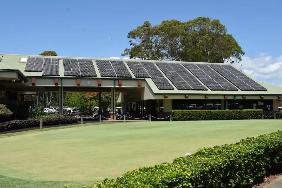 Southport Golf Club